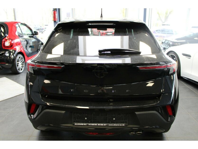 Opel Mokka 1.2 DI Turbo GS Line Automatik 47.570 km 17.980 € Euskirchen 53881