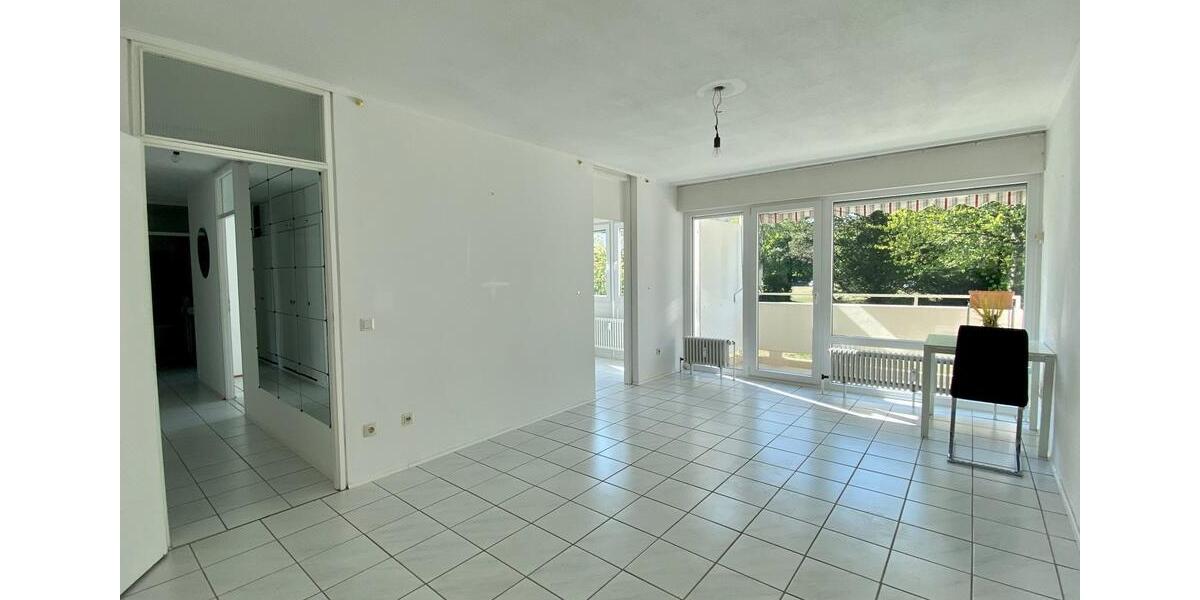 Erdgeschoßwohnung Köln Kalk - 3 Zimmer, 65 m&sup2;, 870&euro; | Angebot:24818932