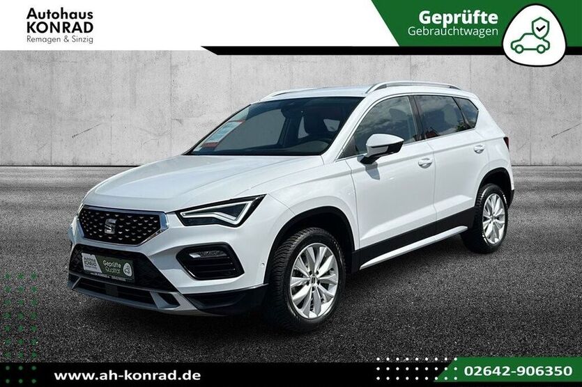 Ateca