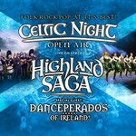 Seebühnen-Lounge Upgrade - Celtic Night