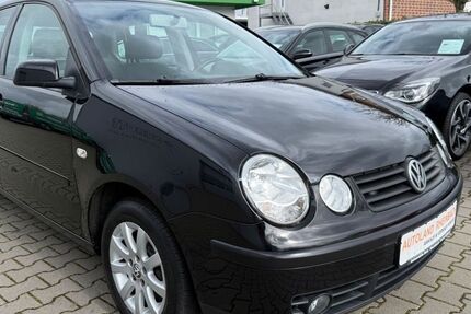 VW Polo 156.000 km 4.900 &euro; Rheinbach 53359