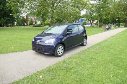 VW up! 79.300 km 6.950 &euro; Bad Breisig 53498