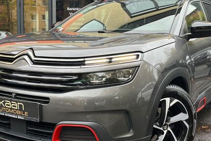 Citroen C5 Aircross 190.000 km 14.999 € Köln 51107