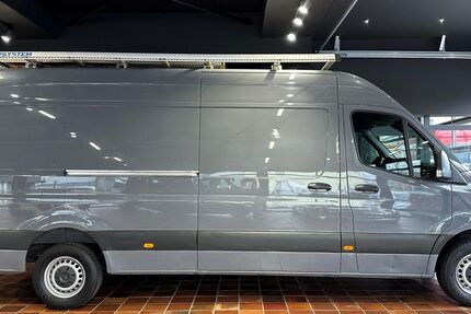 Mercedes-Benz Sprinter 155.510 km 37.980 &euro; Bonn 53177