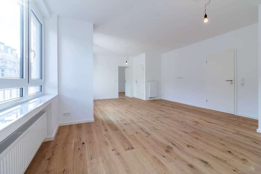 Wohnung zum Kaufen in Köln 579.000 € 87.09 m² 3 zimmer