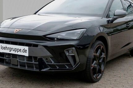 Cupra Leon 9.990 km 44.990 &euro; Meckenheim / Bonn 53340