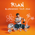RIAN - Blumendisko Sommershow