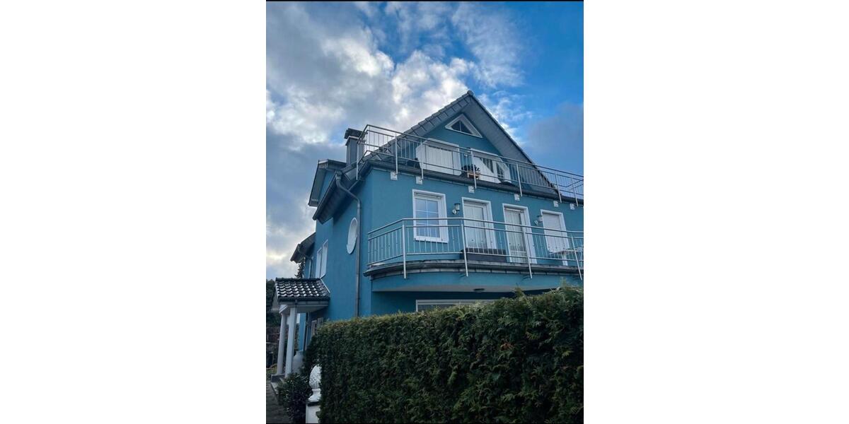 Dachgeschoßwohnung Köln Kalk - 2 Zimmer, 60 m&sup2;, 705&euro; | Angebot:24817603