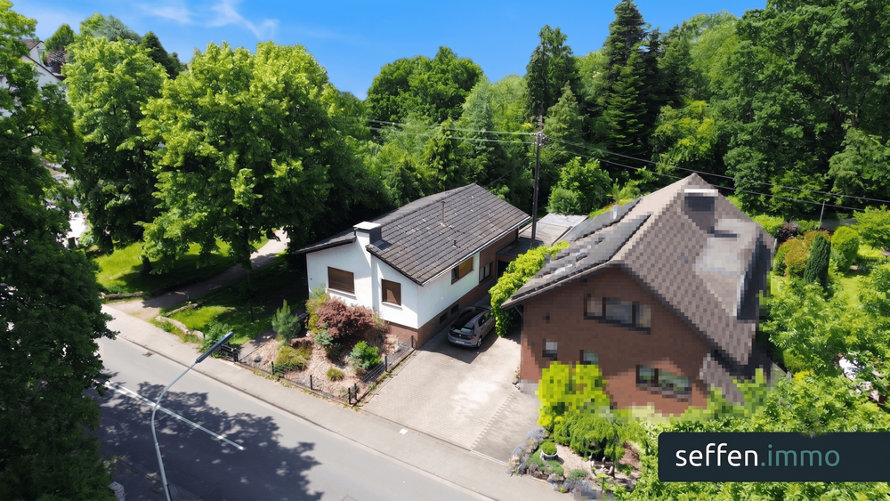 Einfamilienhaus Bonn Gielgen - 4 Zimmer, 106 m&sup2;, 495.000&euro; | Angebot:26805197