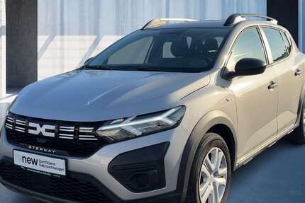 Dacia Sandero 9.208 km 15.500 &euro; Sankt Augustin 53757