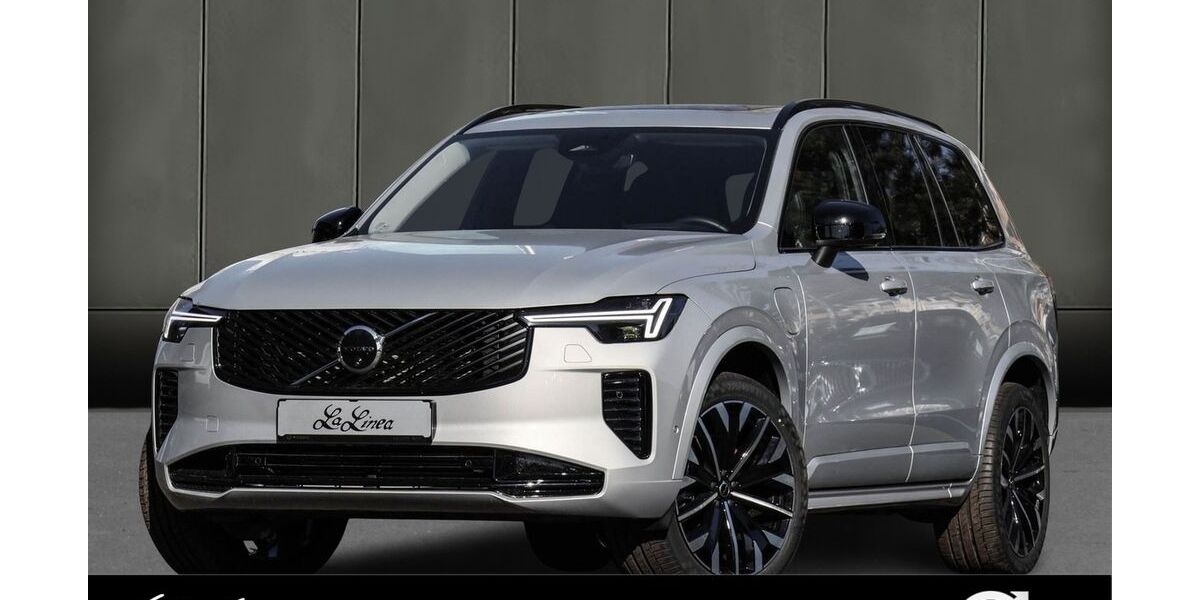 Volvo XC90 25.800 km 71.490 &euro; Köln 50968