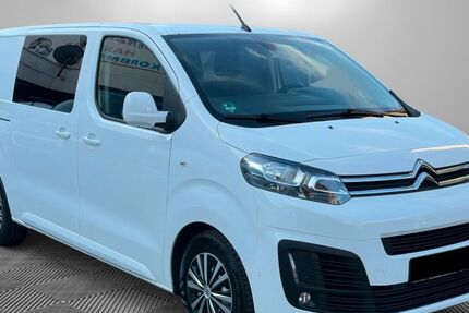 Citroen Jumpy 158.000 km 14.990 € Köln 51067