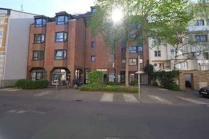 Wohnung zum Kaufen in Bonn 270.000 € 64 m²