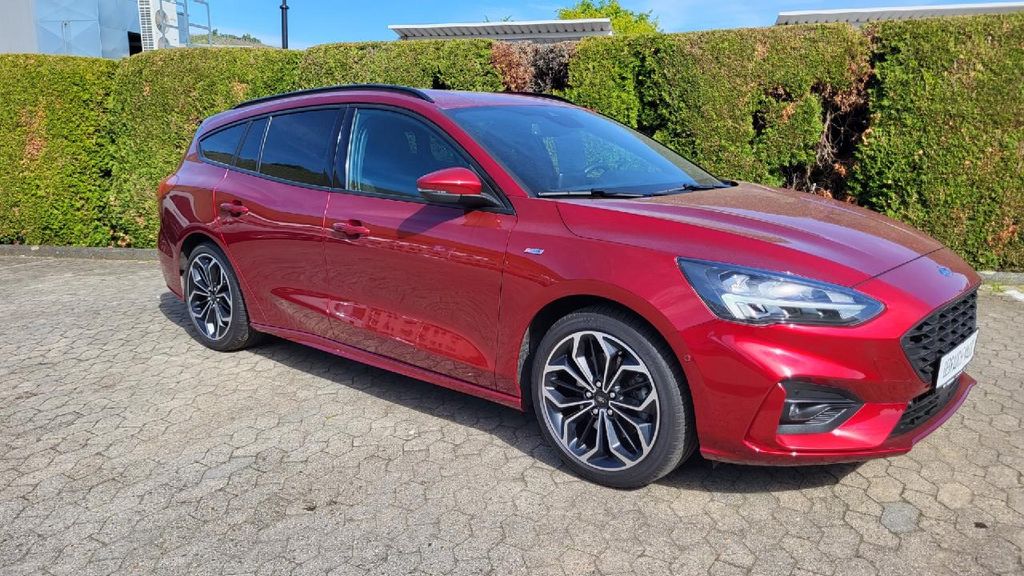 Ford Focus 37.149 km 16.500 &euro; Bad Neuenahr 53474