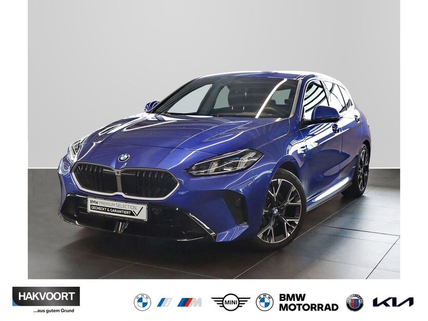 BMW 120 17.511 km 38.690 € Sankt Augustin 53757