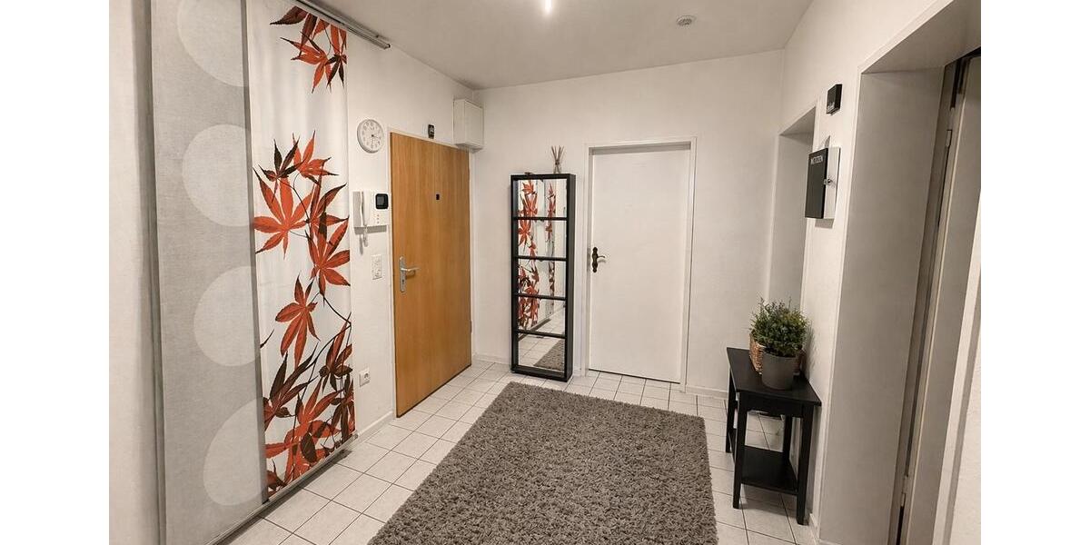 Hochparterre Köln Innenstadt - 3 Zimmer, 90 m&sup2;, 399.000&euro; | Angebot:26945387