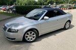 A4 1.8T Leder Klima Navi Xenon Temp.Autom.TÜVneu