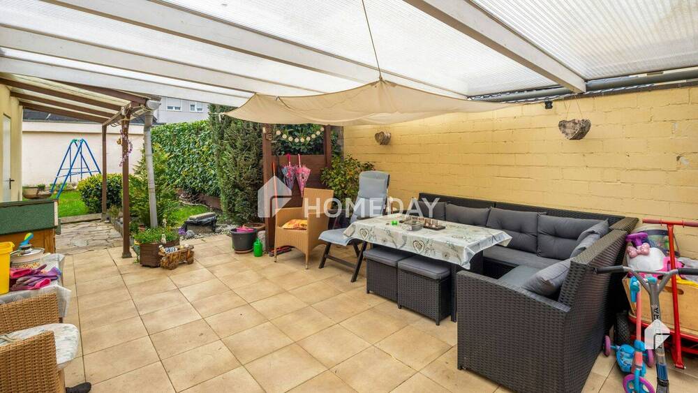 Reihenendhaus Frechen - 6 Zimmer, 180 m&sup2;, 399.000&euro; | Angebot:26065445