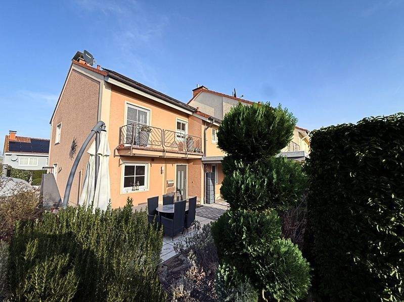 Einfamilienhaus Grafschaft Leimersdorf - 4 Zimmer, 124 m&sup2;, 529.000&euro; | Angebot:25742972