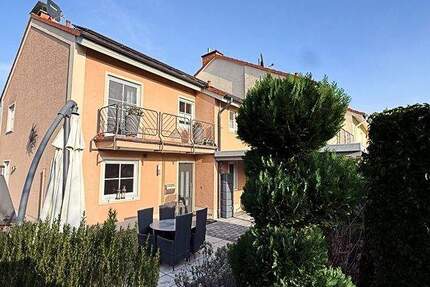 Haus Grafschaft Leimersdorf - 4 Zimmer, 124 m&sup2;, 529.000&euro; | Angebot:25742972