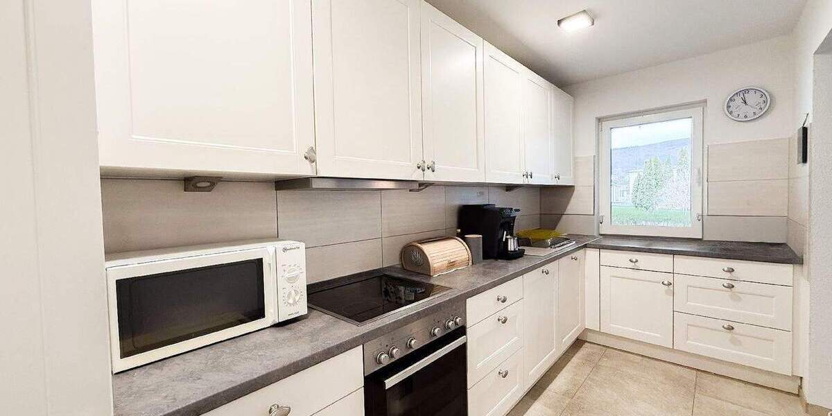 Etagenwohnung Bad Neuenahr-Ahrweiler Bad Neuenahr - 2 Zimmer, 76 m&sup2;, 298.000&euro; | Angebot:24596052