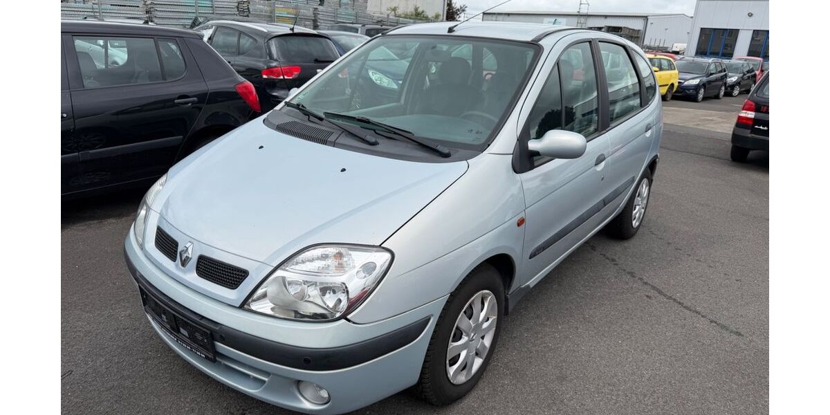 Renault Scenic 175.237 km 3.000 &euro; Erftstadt 50374