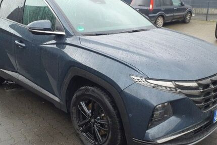 Hyundai TUCSON 89.606 km 24.370 &euro; Eitorf 53783