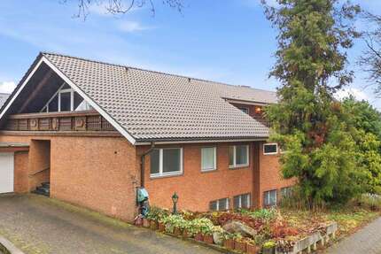 Haus Brühl - 7 Zimmer, 294 m&sup2;, 769.900&euro; | Angebot:24718736