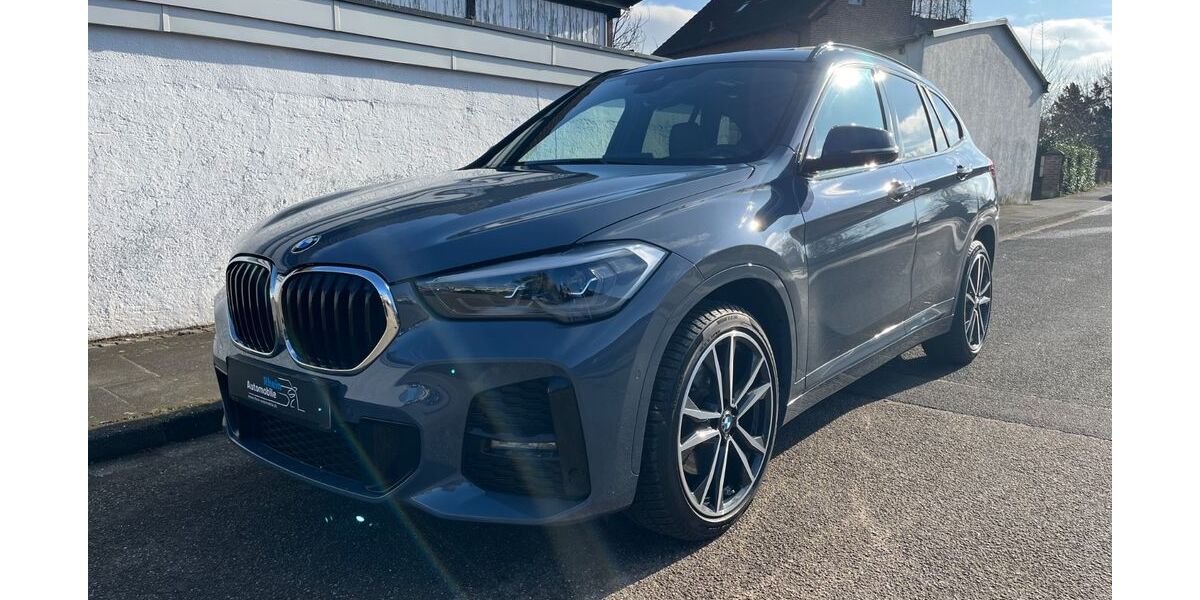 BMW X1 185.940 km 20.990 &euro; Erftstadt 50374