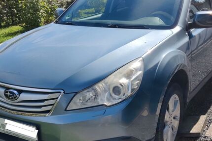 Subaru Outback 153.121 km 12.000 € Hennef 53773
