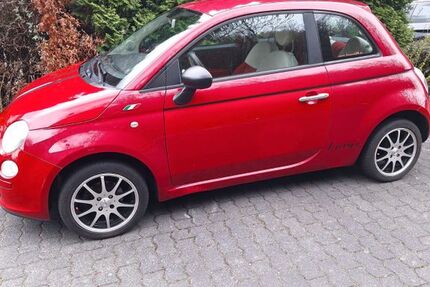 Fiat 500 170.000 km 2.900 &euro; Leubsdorf 53547
