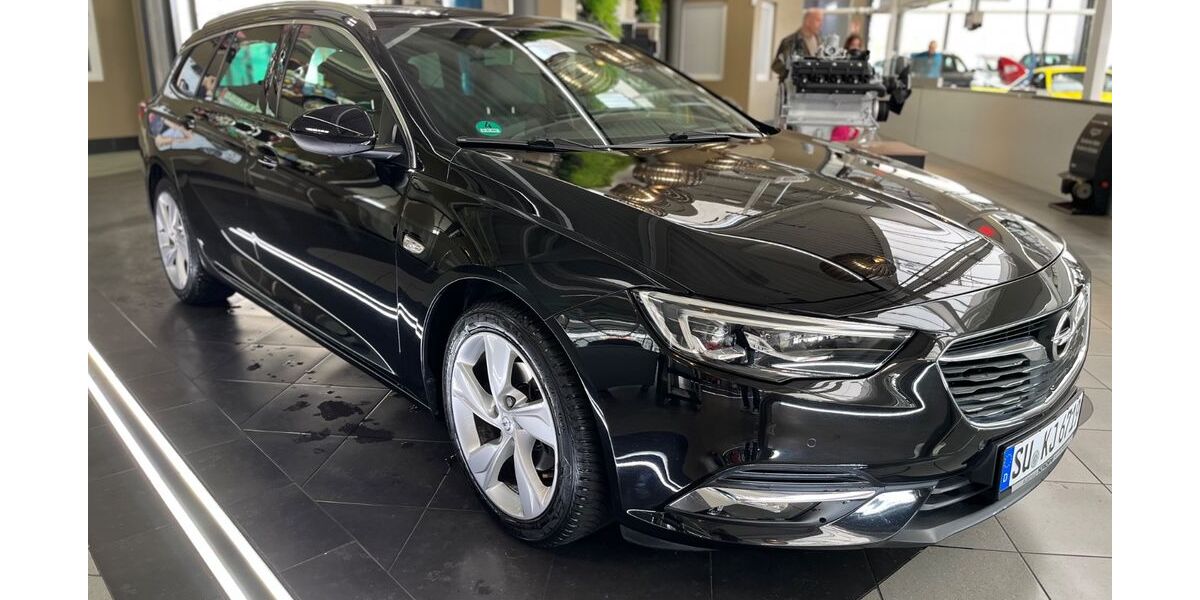 Opel Insignia 65.000 km 16.900 &euro; Sankt Augustin 53757