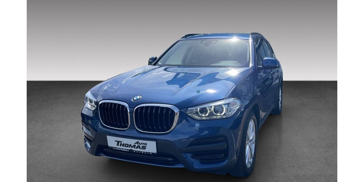 BMW X3 80.400 km 29.880 &euro; Bonn 53227