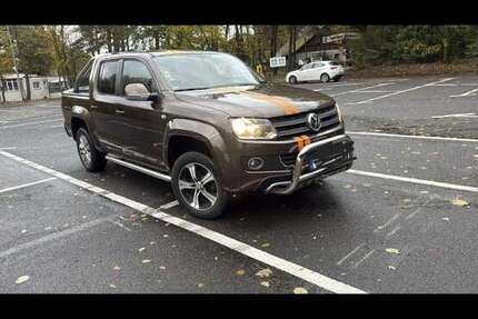 VW Amarok 330.000 km 14.000 &euro; siegburg 53721