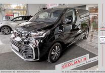 Gebrauchtwagen Toyota Proace (Verso)