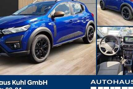 Dacia Sandero 1.941 km 19.990 &euro; Overath 51491