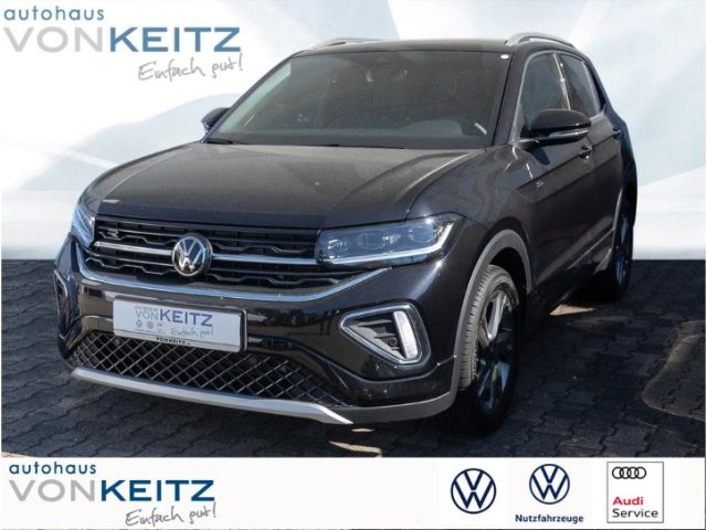 T-Cross