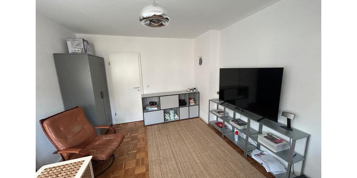Etagenwohnung Köln Ehrenfeld - 1 Zimmer, 25 m&sup2;, 750&euro; | Angebot:26351702