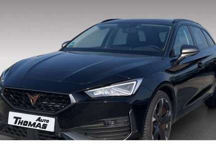 Cupra Leon 26.510 km 23.990 &euro; Bonn 53227