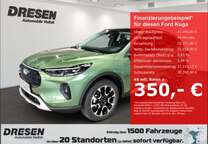 Gebrauchtwagen Ford Kuga
