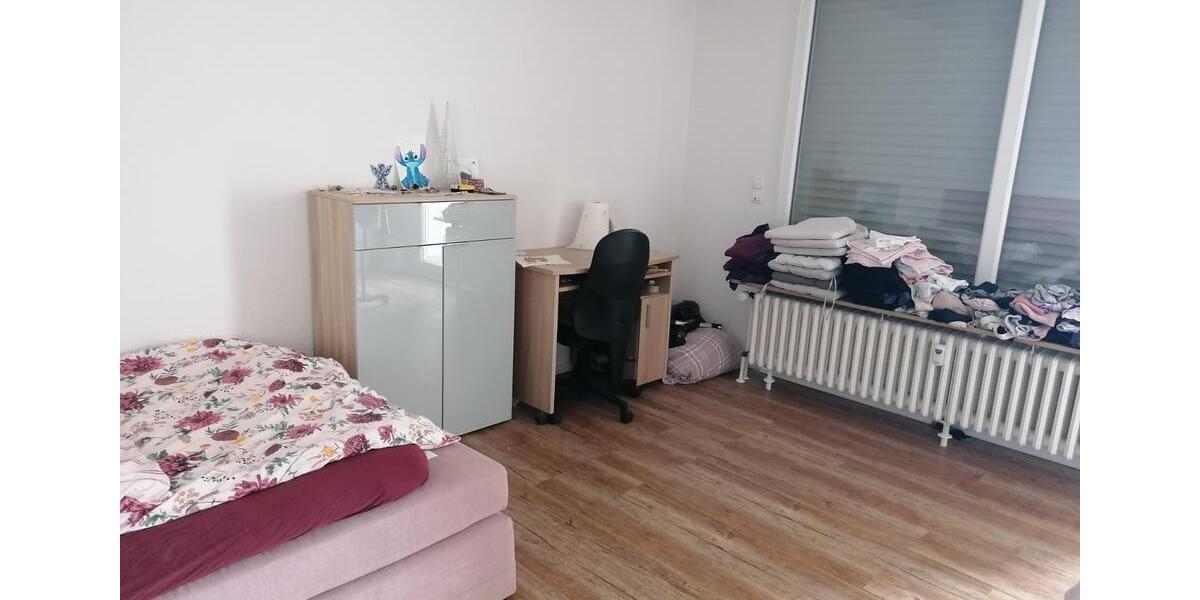 Hochparterre Wachtberg - 2 Zimmer, 43 m&sup2;, 560&euro; | Angebot:25541344