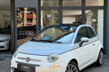 Fiat 500 62.500 km 11.500 &euro; Köln 51107