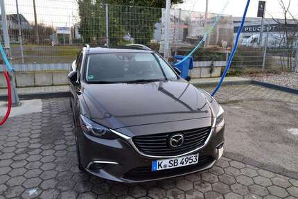 Mazda 6 191.000 km 10.000 &euro; Köln, Stadt (Nordrhein-Westfalen) 50769