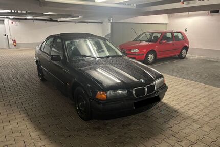 BMW 316