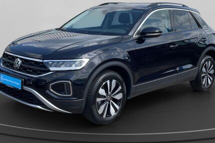 VW T-Roc 18.121 km 24.390 &euro; Köln 51145