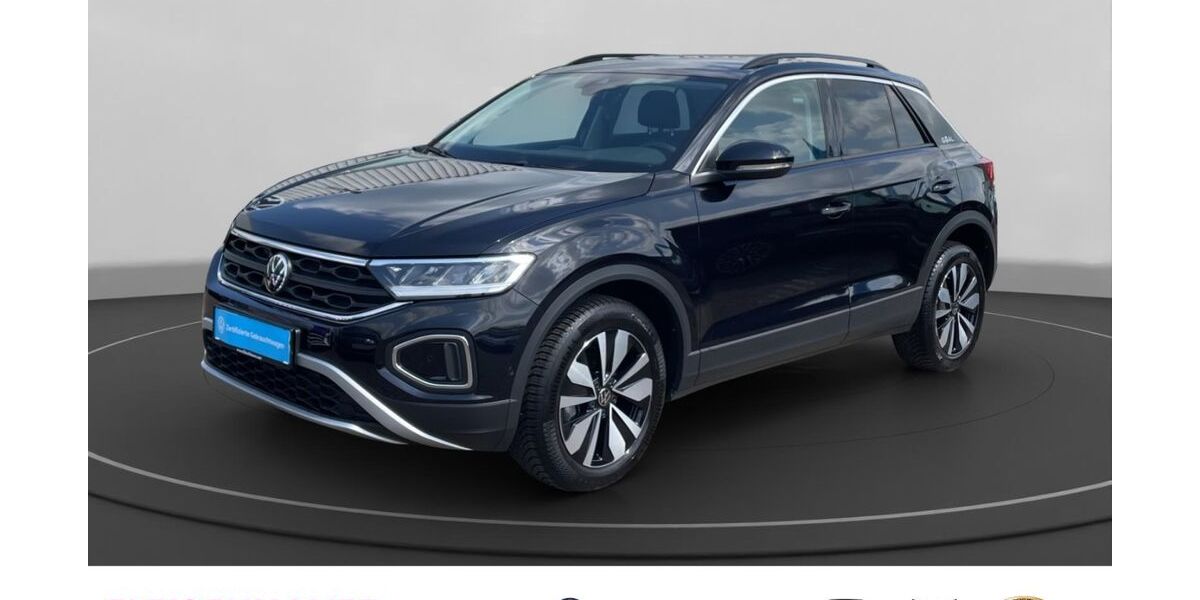 VW T-Roc 18.121 km 24.390 &euro; Köln 51145