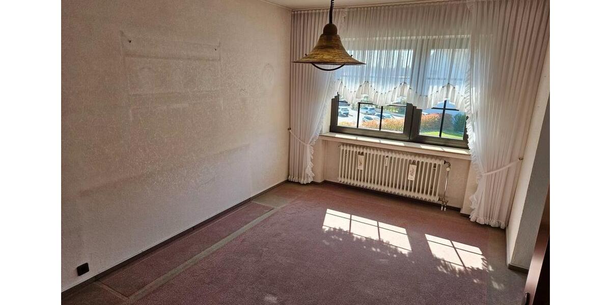 Etagenwohnung Bergisch Gladbach Paffrath - 2 Zimmer, 77 m&sup2;, 750&euro; | Angebot:26428231