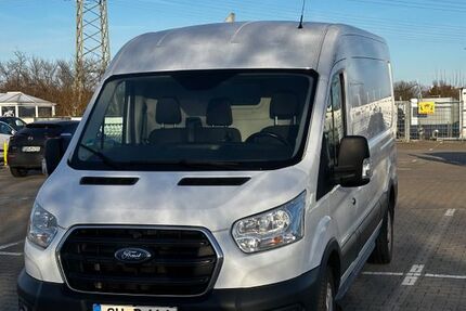 Ford Transit 199.960 km 11.600 &euro; Troisdorf 53842
