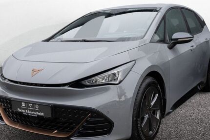 Cupra Born 25.937 km 22.580 &euro; Lohmar 53797