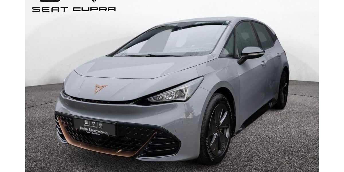 Cupra Born 25.937 km 22.580 &euro; Lohmar 53797